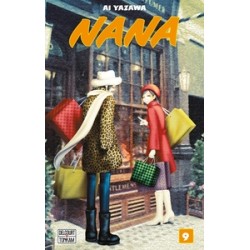 Nana T.09