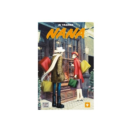 Nana T.09