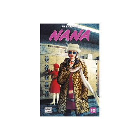 Nana T.10