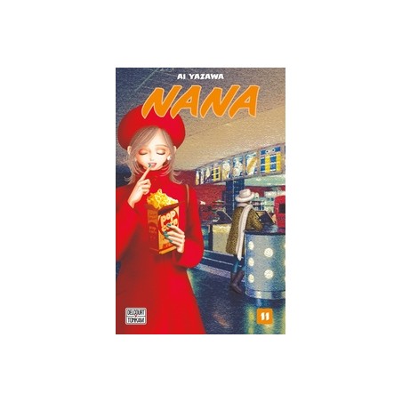 Nana T.11