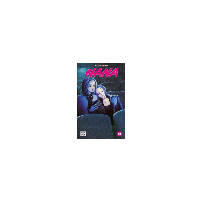 Nana T.12
