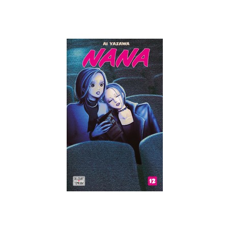 Nana T.12