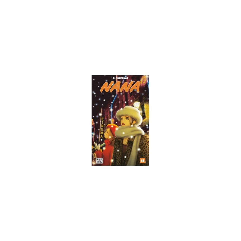 Nana T.13