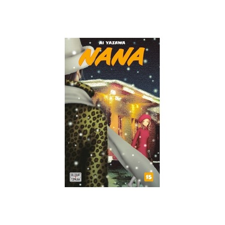 Nana T.15