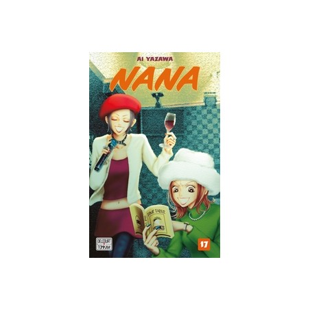 Nana T.17