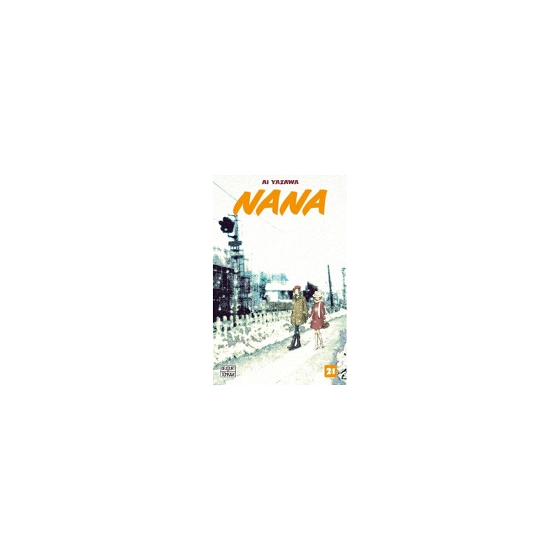 Nana T.21