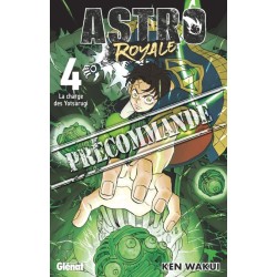 Astro Royale T.04
