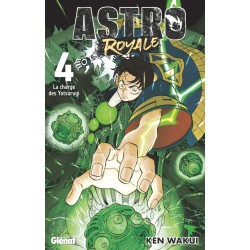 Astro Royale T.04