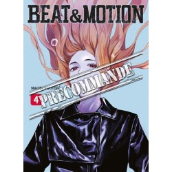 Beat & Motion T.04