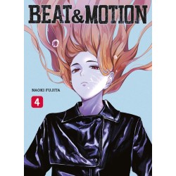 Beat & Motion T.04