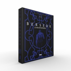 Berserk T.43 - Collector