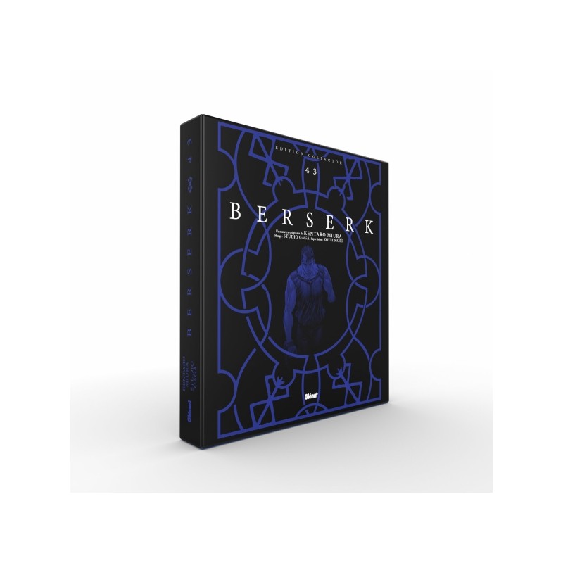 Berserk T.43 - Collector