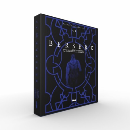 Berserk T.43 - Collector