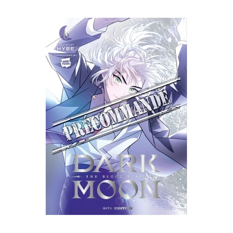 Dark moon T.06