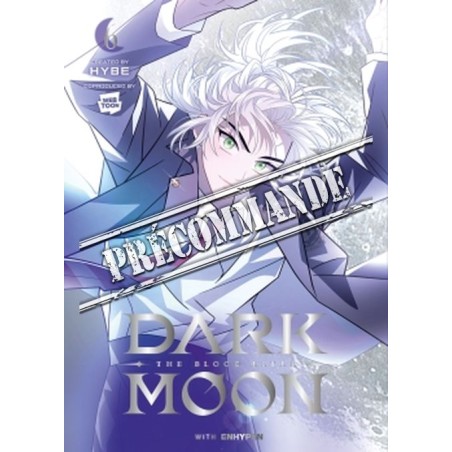 Dark moon T.06