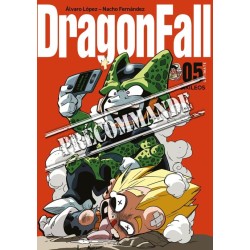 Dragon Fall Ultimate T.05