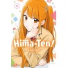 Hima-Ten ! T.01