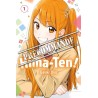 Hima-Ten ! T.01