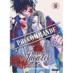 Noces des lucioles (Les) T.08