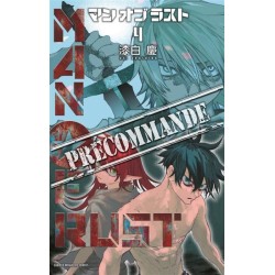 Man of rust T.03
