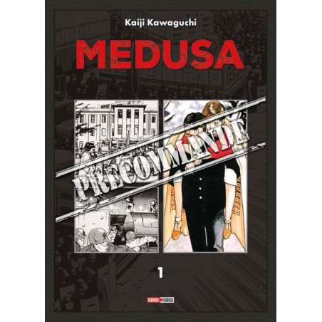 Medusa T.01