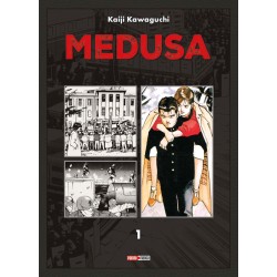 Medusa T.01