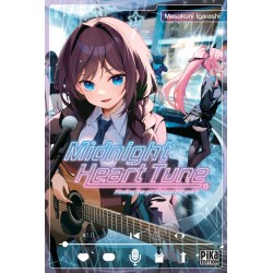 Midnight Heart Tune T.01