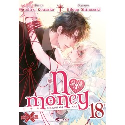 No Money T.18