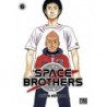 Space Brothers T.06