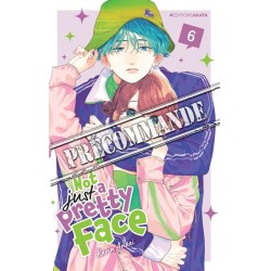 Not Just a Pretty Face T.06