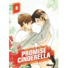 Promise Cinderella T.08