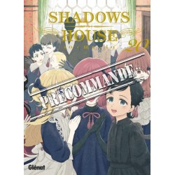 Shadows House T.20