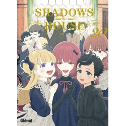 Shadows House T.20