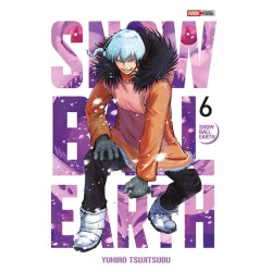 Snowball Earth T.07