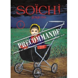 Soïchi T.01