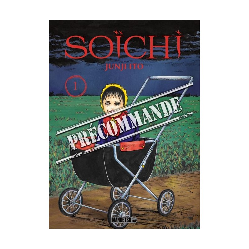 Soïchi T.01