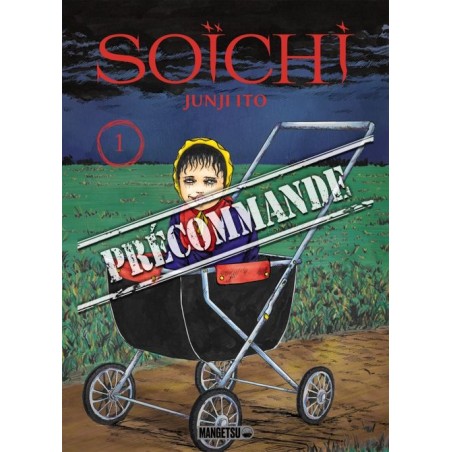 Soïchi T.01