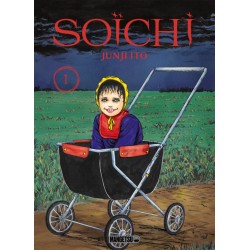 Soïchi T.01