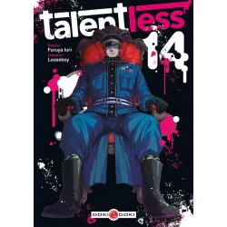 Talentless T.14