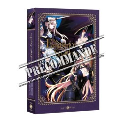 The Eminence in Shadow T.01 - Manga Box