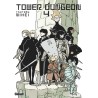 Tower Dungeon T.04