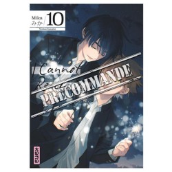 I cannot reach you T.10