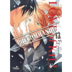 Love of kill T.13