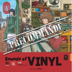 Sounds of vinyl T.04 - Face A Nouvelles