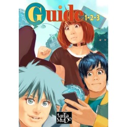 GUIDE - Intégrale 3 tomes