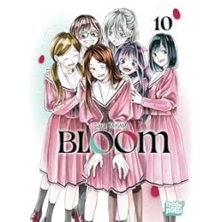 Bloom T.10