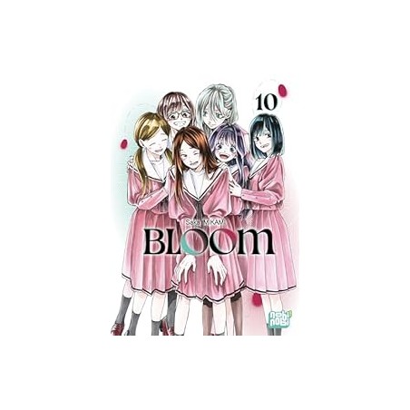 Bloom T.10