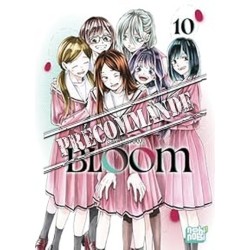 Bloom T.10