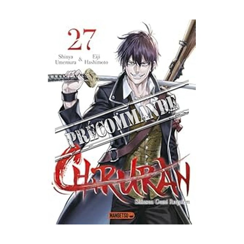 Chiruran T.27