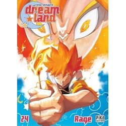 Dreamland T.24